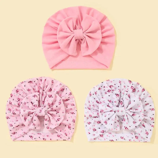 Infant & Toddler Bonnet