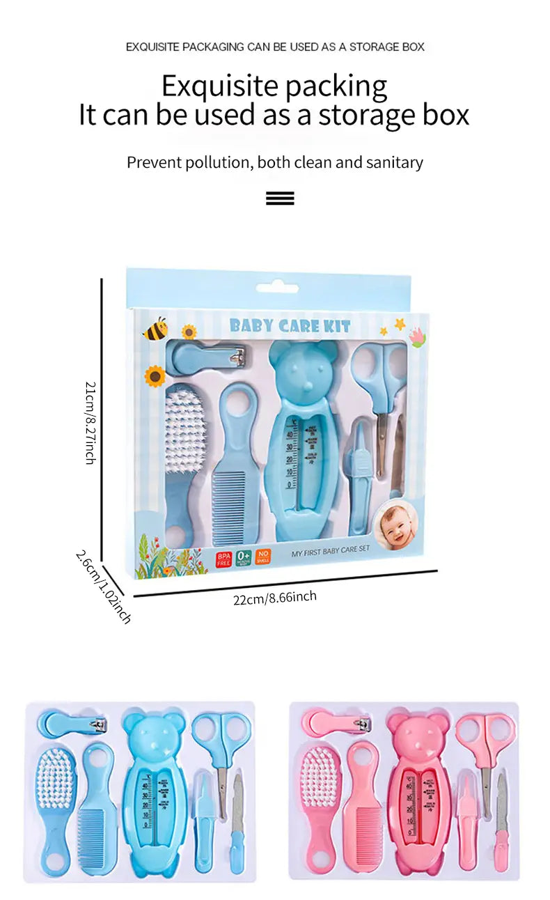 Baby Care Kit