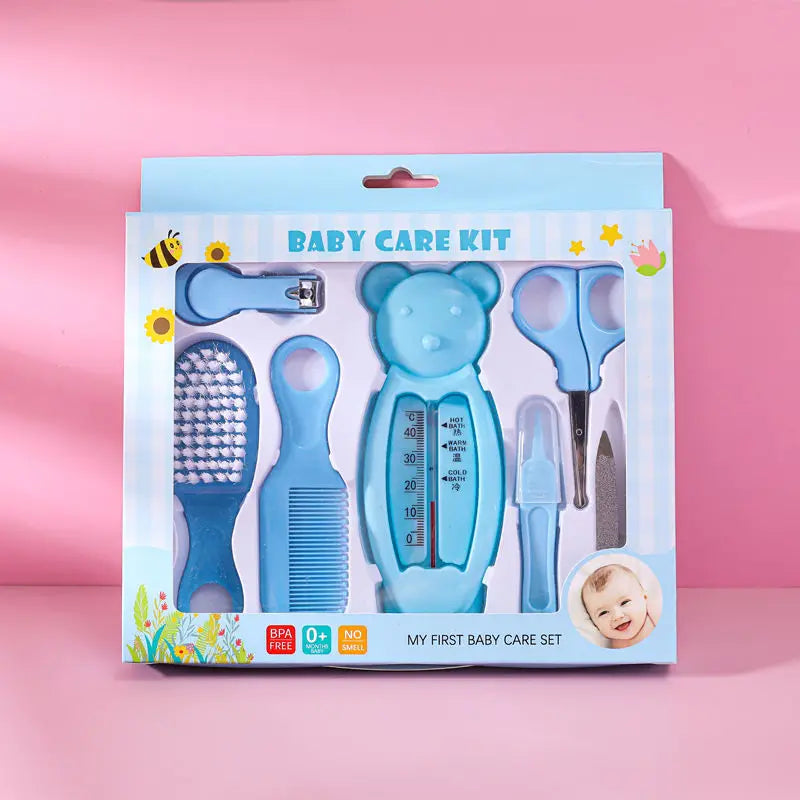 Baby Care Kit