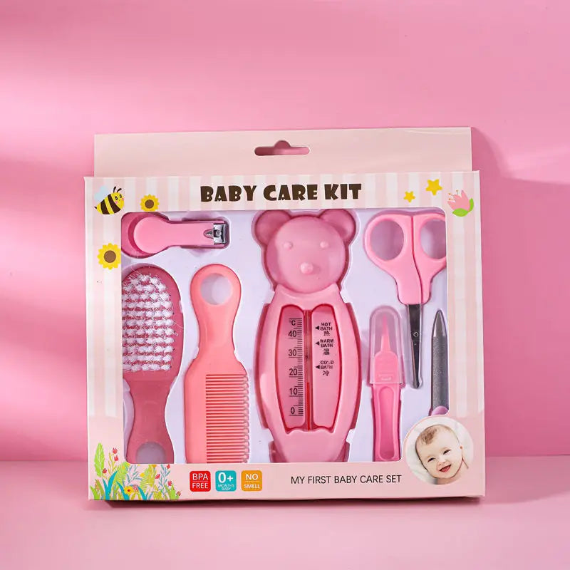 Baby Care Kit