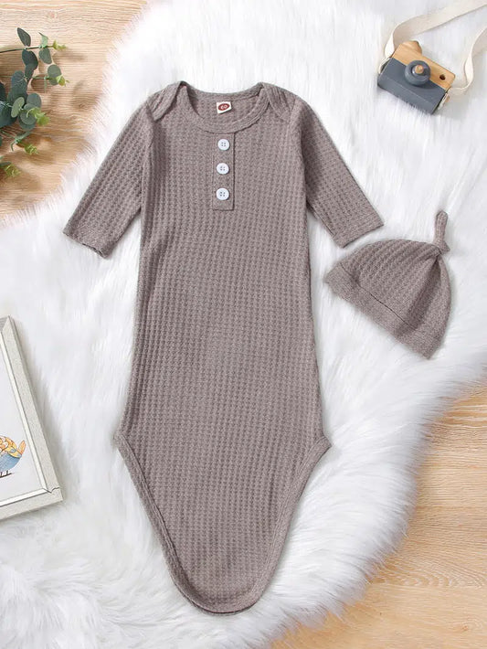 Infant nightgown