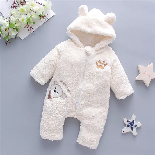 Infant Coat